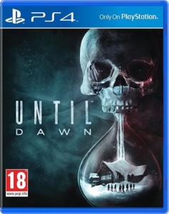 Until Dawn Usato

PlayStation 4 - Avventura
Versione Italiana