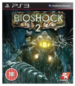 Bioshock 2  Usato

PlayStation 3 - Azione
Versione Italiana