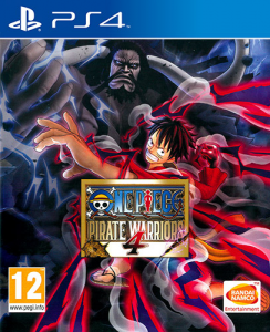 One Piece: Pirate Warriors 4 Usato

PlayStation 4 - Azione
Versione Italiana
