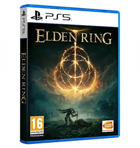 Elden Ring Usato

PlayStation 5 - Azione 
Versione Italiana