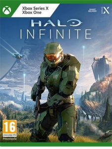 Halo Infinite Usato

Xbox One/ Series X - Avventura
Versione Italiana