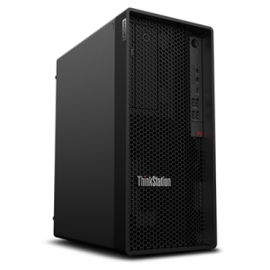 WKS LENOVO THINKSTATION P2 TWR 30FR000YIX 20LT I7-1400K 32DDR5 1TBSSD W11PRO 3YOS VGA/RTX4070-12GB T+M 9USB HDMI 2XDP RJ45 TPM