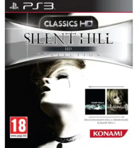 Silent Hill (HD Collection)

PlayStation 3 - Avventura
Versione Italiana