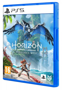 Horizon Forbidden West Usato
Copertina Rovinata

PlayStation 5 - Avventura
Versione Italiana