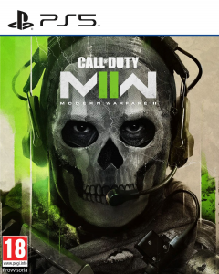 Call Of Duty: Modern Warfare II Usato

PlayStation 5 - Sparatutto
Versione Italiana