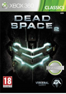 Dead Space 2 CLS Usato

Xbox360 - Avventura Horror
Versione Italiana