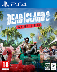 Dead Island 2 Day One Edition Usato

PlayStation 4 - Avventura
Versione Italiana