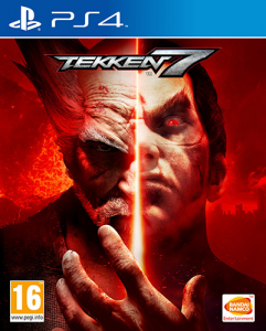 Tekken 7 Usato

PlayStation 4 - Picchiaduro
Versione Import
