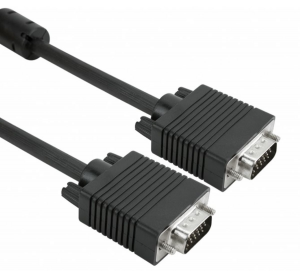 Cavo VGA to VGA 1.8Mt