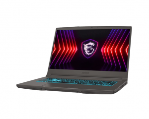 MSI NB 15,6" CYBORG AI A1VFK-076XIT, INTEL ULTRA 7 155H 16GB 1TB SSD, RTX 4060 8GB, FREEDOS