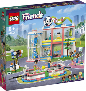 41744 Friends Centro Sportivo