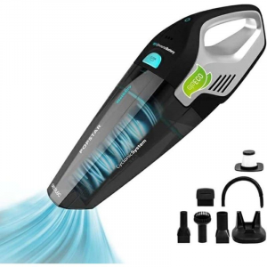 Cecotec Aspirapolvere Portatile Conga Popstar Micro 18,5 V Hand 110w