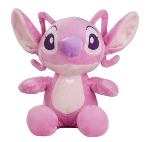 Peluche Disney Stitch Angel 30cm