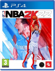 Nba 2k22 Usato

PlayStation 4 - Basket
Versione Import