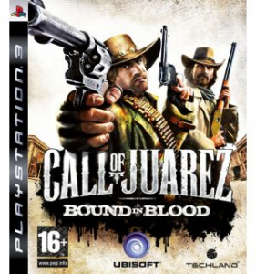 Call Of Juarez 2 Bound In Blood Usato

PlayStation 3 - Avventura
Versione Import
