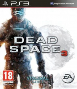 Dead Space 3 

PlayStation 3 - Azione
Versione Italiana