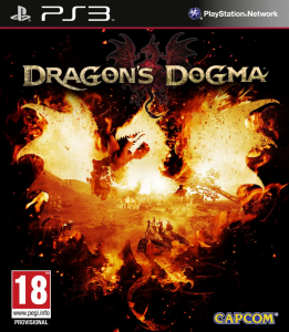 Dragon's Dogma Usato

PlayStation 3 - Gioco di Ruolo
Versione Italiana