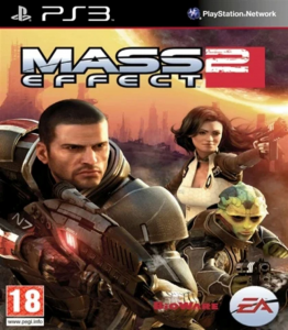 Mass Effect 2

PlayStation 3 - Avventura
Versione Italiana