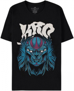 T-Shirt The Eternals Kro L