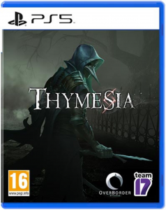 Thymesia Usato

PlayStation 5 - Azione
Versione Italiana