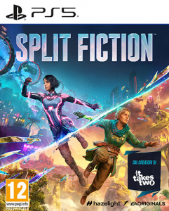 Split Fiction Usato

PlayStation 5 - Avventura
Versione Italiana