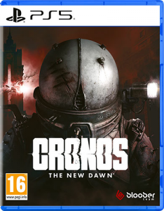 Cronos: The New Dawn

PlayStation 5 - Avventura
Versione Italiana