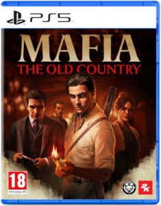 Mafia: Terra Madre Usato

PlayStation 5 - Azione
Versione Import