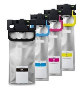 RICARICA REMAN EPSON T01C200 CYano PIG. 5K T01C200 Compatibile