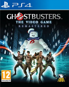 Ghostbusters Remastered – The Video Game Usato

PlayStation 4 - Avventura
Versione Import
