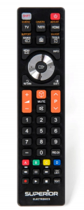 Superior Telecomando Universale Samsung Funzioni Smart Tv