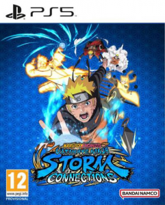 Naruto X Boruto Ultimate Ninja Storm Connections Usato

PlayStation 5 - Picchiaduro
Versione Italiana