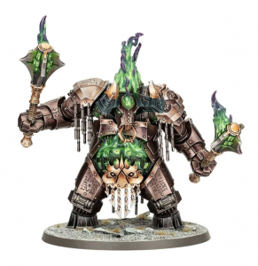 Macchina Dominator