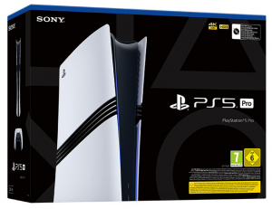 PlayStation 5 Pro Digital Usata

1 mese di Vita perfetta