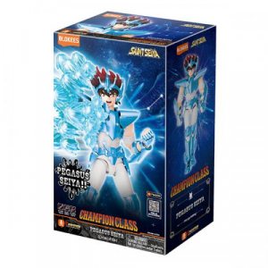 MK Blokees Saint Seiya: Champion Class 04 Pegasus 9cm