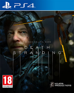 Death Stranding Usato

PlayStation 4 - Azione
Versione Italiana