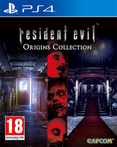 Resident Evil: Origins Collection Usato

Playstation 4 - Avventura
Versione Italiana