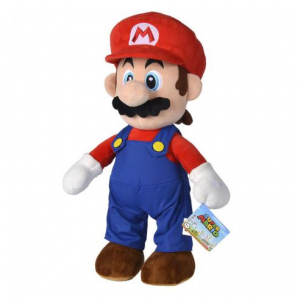 Peluche Super Mario 50cm