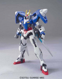 27443 BANDAI - Hg Gundam 00 1/144
