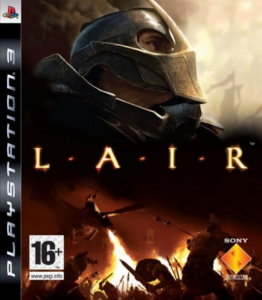 Lair Usato

PlayStation 3 - Azione
Versione Italiana