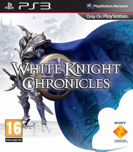 White Knight Chronicles Usato

PlayStation 3 - Gioco di Ruolo
Versione Italiana