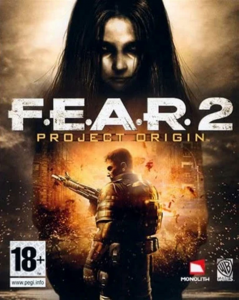 F.E.A.R. 2 - Project Origin

PlayStation 3 - Sparatutto
Versione Italiana
