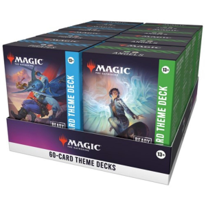 Magic: The Gathering - Lorwyn Eclipsed 60 - Card Theme Deck - ENG